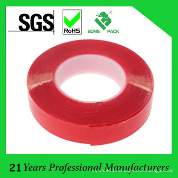 12mm X 25m Pet Double-Side Tape